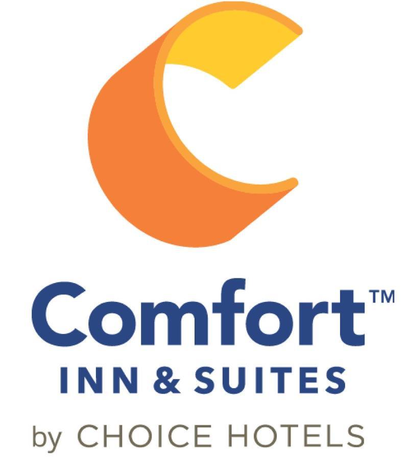 Comfort Inn & Suites Cheyenne Buitenkant foto