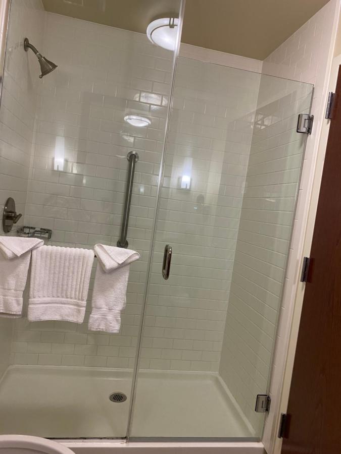 Comfort Inn & Suites Cheyenne Buitenkant foto